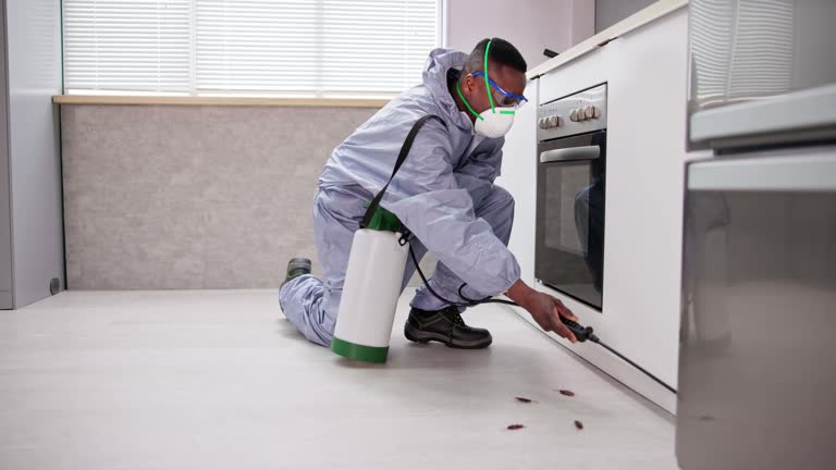 Best Pest Control for Multi-Family Homes  in Maynardville, TN